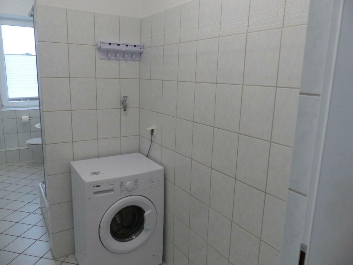 Ferienwohnung Mit Brockenblick Langenstein Dış mekan fotoğraf